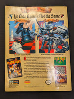 PLAYERS ENCYCLOPEDIA OF NINTENDO GAMES VOL 2
