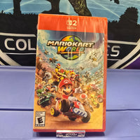 NINTENDO SWITCH 2 - MARIO KART WORLD {NEW/SEALED} {NEW}