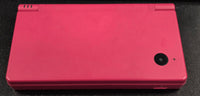 NINTENDO DSi CONSOLE - PINK
