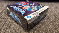 DS - SPECTROBES (COLLECTOR'S EDITION) [CIB W/ SEALED CARDS]

