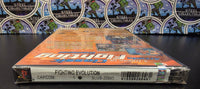 Playstation 2 - CAPCOM FIGHTING EVOLUTION [NEW/SEALED]

