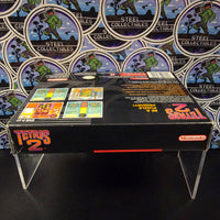 SNES - TETRIS 2 [CIB]
