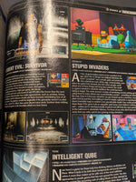 GAMEINFORMER NUMBER 43 CONDEMNED
