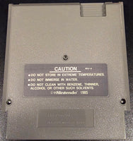 NES - Indiana Jones and the Temple of Doom (CIRCLE LOGO) [CART ONLY]
