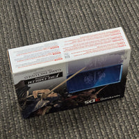 NINTENDO 3DS CONSOLE - FIRE EMBLEM AWAKENING LIMITED EDITION [SEALED / NEW] *BEAUTIFUL CONDITION*
