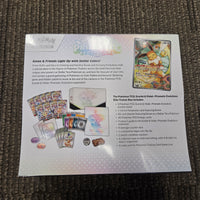 POKEMON TCG - “SCARLET & VIOLET: PRISMATIC EVOLUTIONS” ELITE TRAINER BOX/ETB (SV:PRE) [NEW/SEALED]
