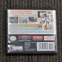 DS - Pokemon White Version 2 {CIB} *AUTHENTIC*
