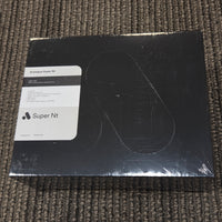 Analogue Super Nt Ghostly Edition *New, Sealed!* (ONLY 1000 MADE, EXTREMELY RARE)
