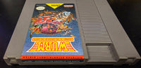 NES - WURM JOURNEY TO THE CENTER OF THE EARTH [CART ONLY]
