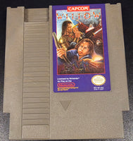 NES - WILLOW NES [CART ONLY]
