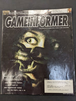 GAMEINFORMER NUMBER 43 CONDEMNED
