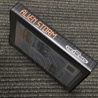 GENESIS - ALIEN STORM [CIB]
