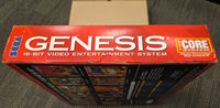 SEGA GENESIS II CONSOLE (CIB)

