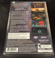 Playstation 2 - FINAL FANTASY XI ONLINE: CHAINS OF PROMATHIA EXPANSION PACK [NEW/SEALED]
