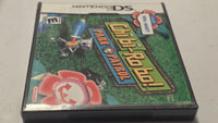 DS - CHIBI-ROBO PARK PATROL (WALMART EXCLUSIVE) [NEW/SEALED]
