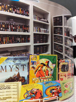 RETRO VIDEOGAME MAGAZINE - METROIDVANIA
