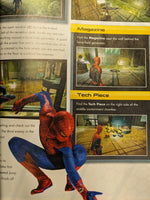 The Amazing Spider-Man Official Strategy Guide (BRADY GAMES)
