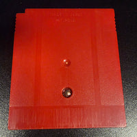 GB/GBC - POKEMON RED *NEW SAVE BATTERY* [AUTHENTIC]
