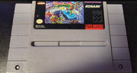 SNES - Turtles IV: Turtles in Time [CART ONLY] (AS PICTURED)
