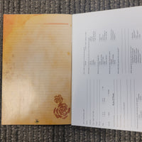 PLAYSTATION 2 - RULE OF ROSE [CIB W/ REG CARD, GREAT CONDITION!]