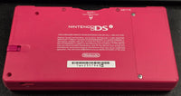 NINTENDO DSi CONSOLE - PINK
