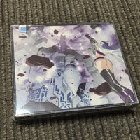 PLAYSTATION - LUNAR SILVER STAR STORY COMPLETE *PUNCH HOLE ON SPINE OF SEALED JEWEL CASE INDICATES EMPLOYEE / PROMOTIONAL GAME* [BIG BOX DOES NOT HAVE PUNCH HOLE, ONLY JEWEL CASE]
