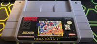 SNES - Mega Man X3 [LOOSE]
