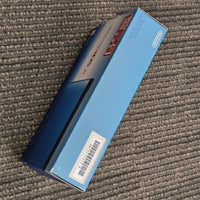 NINTENDO 3DS XL CONSOLE [SEALED / NEW] - BLUE / BLACK
