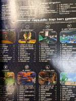 GAMERS REPUBLIC VOL 2 NUMBER 6
