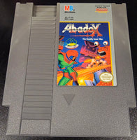 NES - ABADOX [CART ONLY]
