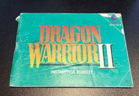 NES - DRAGON WARRIOR 2 (II) [CIB]
