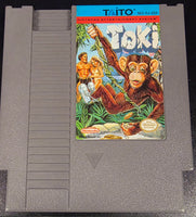 NES - TOKI [CART ONLY]
