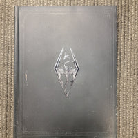 PS3 - THE ELDER SCROLLS V: SKYRIM [COLLECTOR'S EDITION] [CIB, SEE PHOTOS]