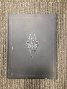 PS3 - THE ELDER SCROLLS V: SKYRIM [COLLECTOR'S EDITION] [CIB, SEE PHOTOS]