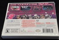 3DS - BARBIE: GROOM AND GLAM PUPS [NEW/SEALED] (VERY RARE!!!)
