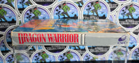 NES - DRAGON WARRIOR 2 (II) [CIB]
