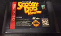 GENESIS - SCOOBY-DOO MYSTERY [CART ONLY]
