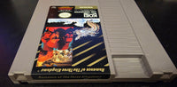NES - ROMANCE OF THE THREE KINGDOMS [CART ONLY]
