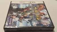 DS - LUFIA: CURSE OF THE SINISTRALS [NEW/SEALED]
