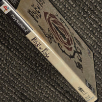 PLAYSTATION 2 - RULE OF ROSE [CIB, TESTED! GREAT CONDITION!]
