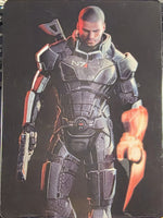 XBOX 360 - MASS EFFECT 3 (N7 COLLECTOR'S EDITION) [STEELBOOK]
