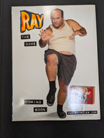 GAMERS REPUBLIC VOL 2 NUMBER 6
