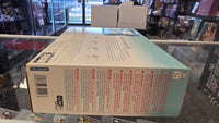 NINTENDO 3DS CONSOLE - AQUA BLUE [NEW, FACTORY SEALED!]
