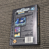 GENESIS - STRIDER [CIB]
