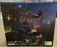 PS5 Spider-Man 2 Limited Edition Console [DISC] {NEW/SEALED}
