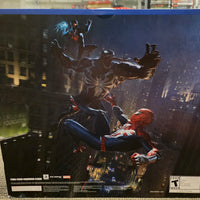 PS5 Spider-Man 2 Limited Edition Console [DISC] {NEW/SEALED}