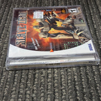 Dreamcast - Slave Zero [BRAND NEW/SEALED]
