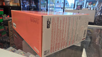 NINTENDO 3DS CONSOLE - FLAME RED (SUPER MARIO 3D LAND INCLUDED) [NEW, FACTORY SEALED!]

