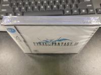 DS - FINAL FANTASY III [SEALED!]
