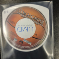 PSP - COACH CARTER [UMD MOVIE]